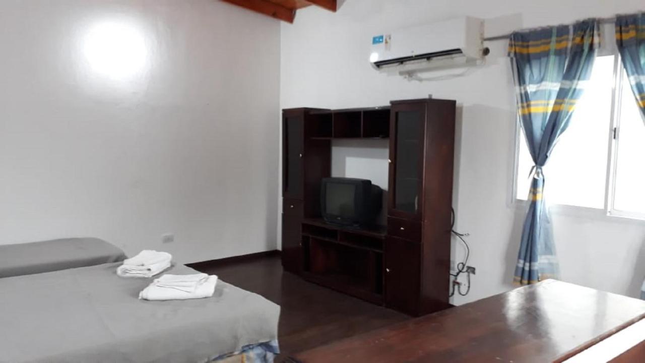 Depto Amplio C/Cochera Apartment Кориентес Екстериор снимка