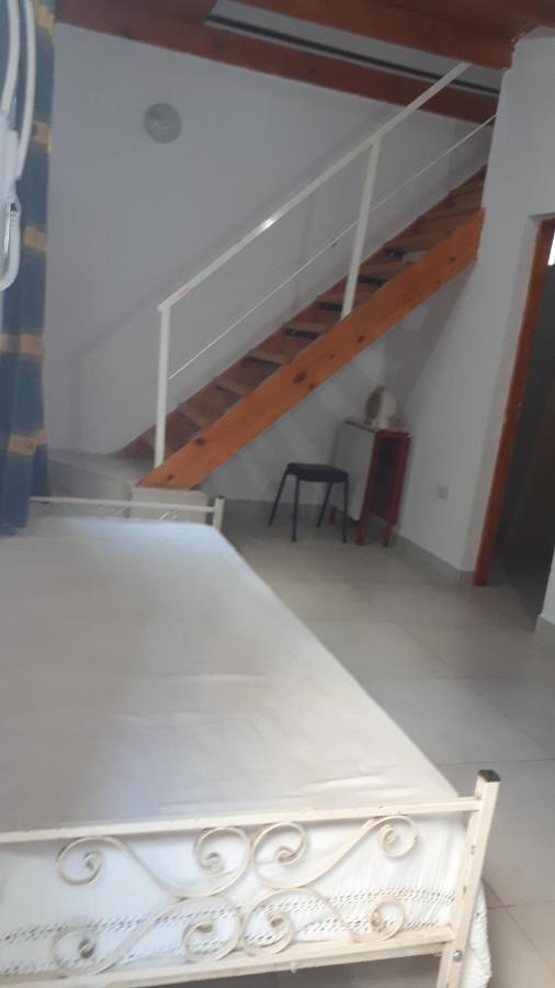 Depto Amplio C/Cochera Apartment Кориентес Екстериор снимка