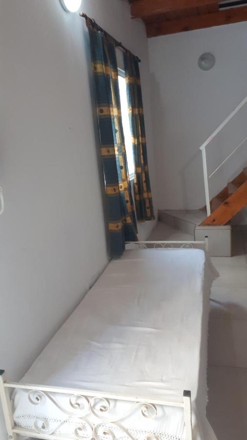 Depto Amplio C/Cochera Apartment Кориентес Екстериор снимка