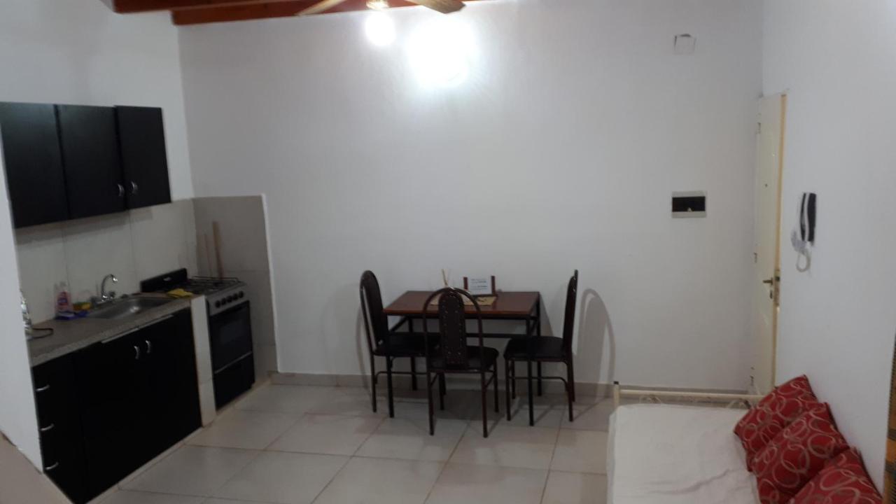 Depto Amplio C/Cochera Apartment Кориентес Екстериор снимка