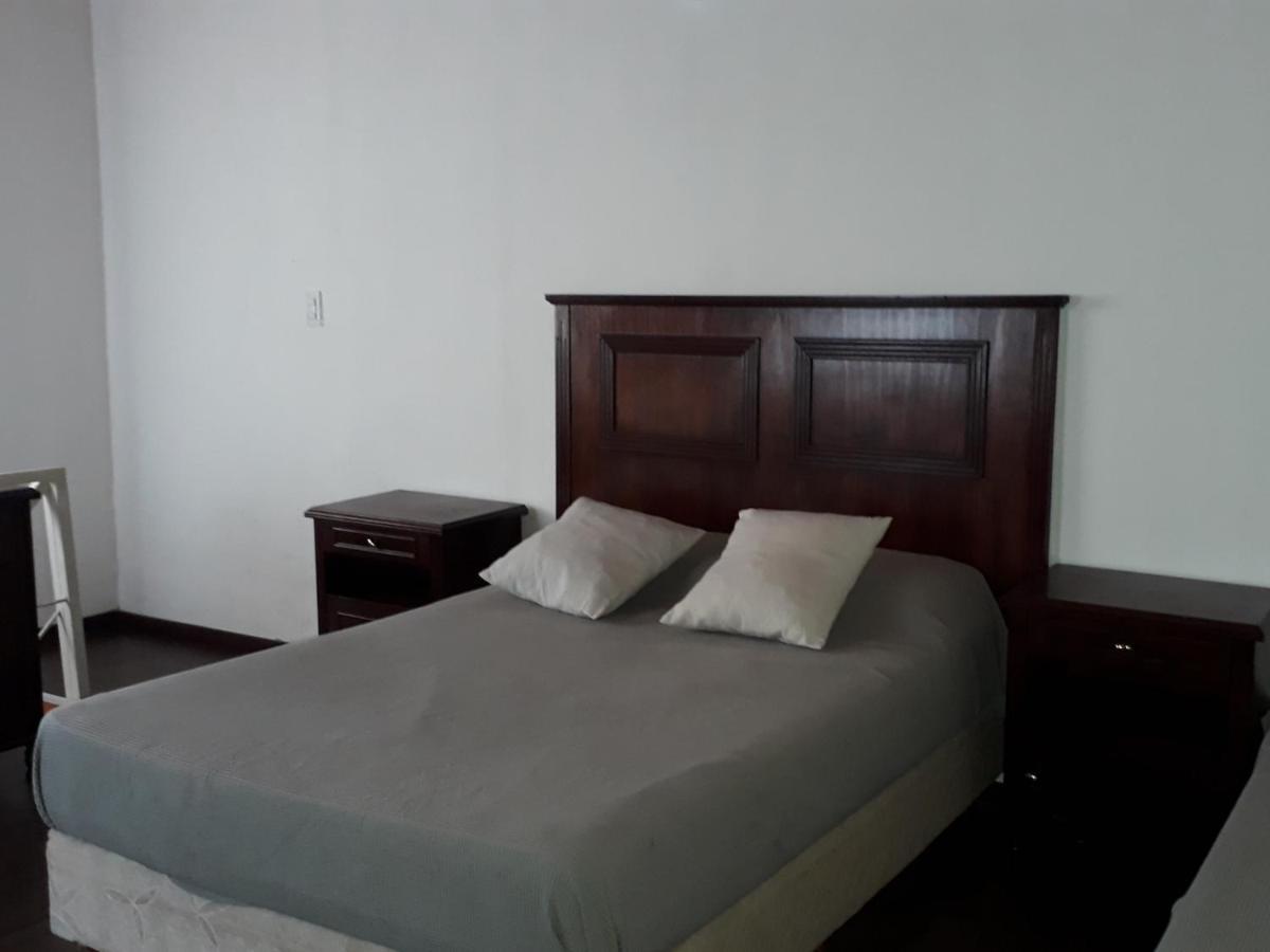 Depto Amplio C/Cochera Apartment Кориентес Екстериор снимка