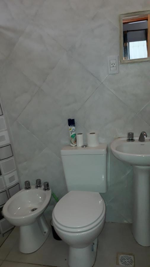 Depto Amplio C/Cochera Apartment Кориентес Екстериор снимка