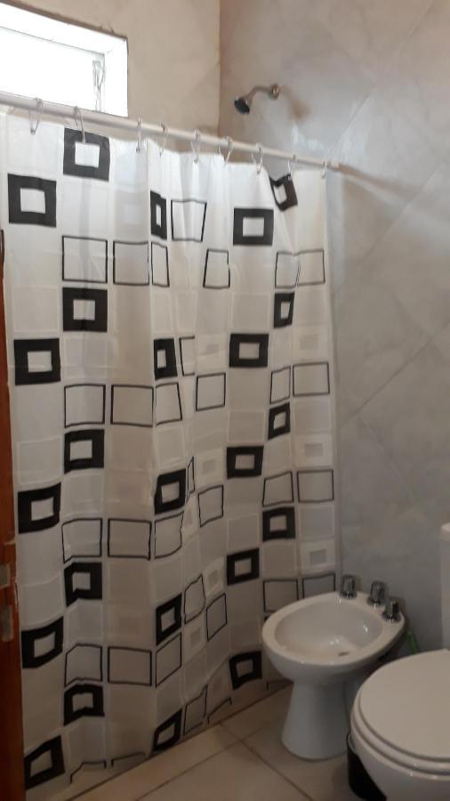 Depto Amplio C/Cochera Apartment Кориентес Екстериор снимка